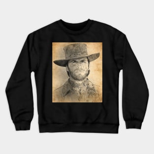 Eastwood Crewneck Sweatshirt